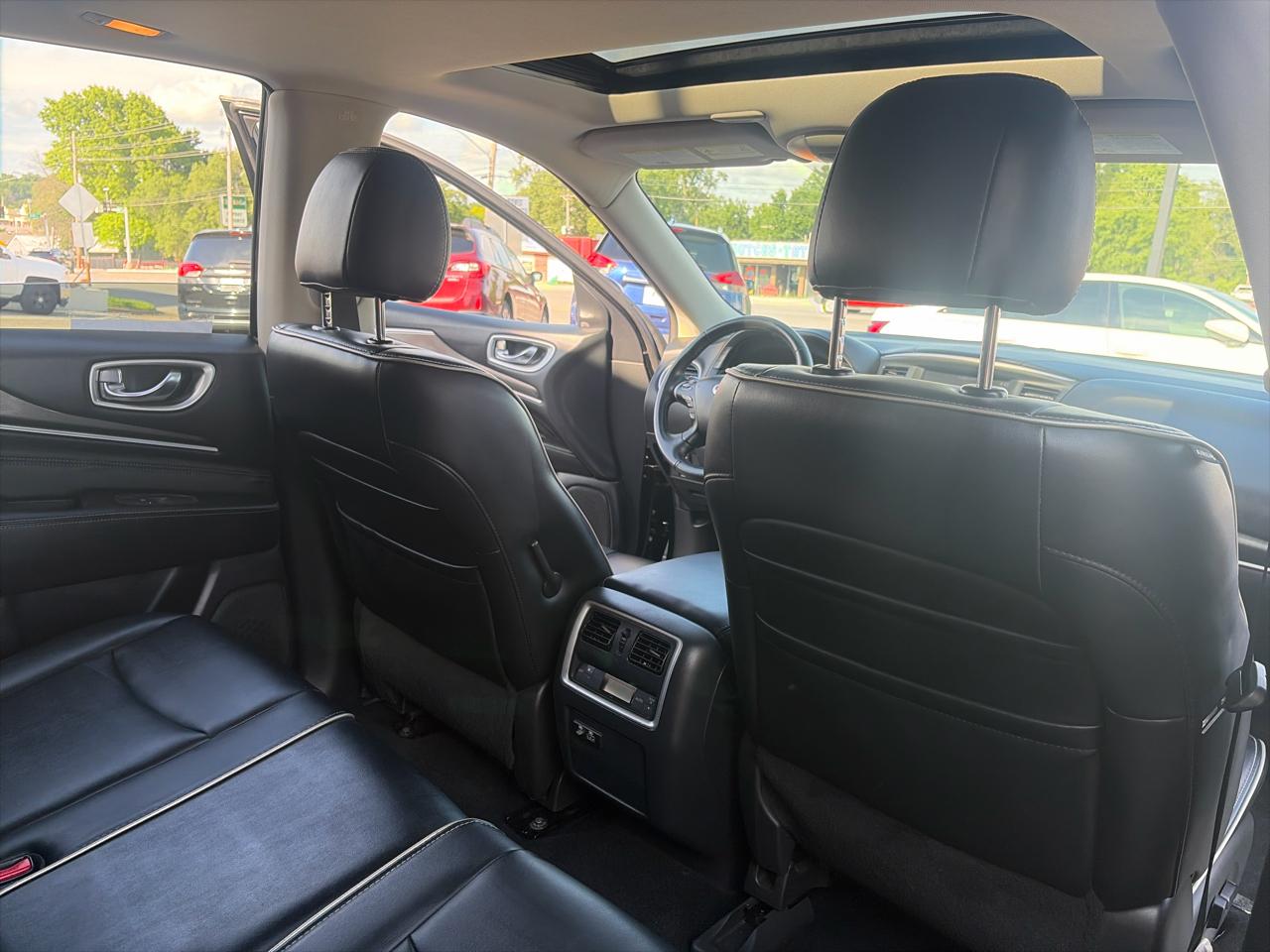 Infiniti QX60 PURE AWD 2020