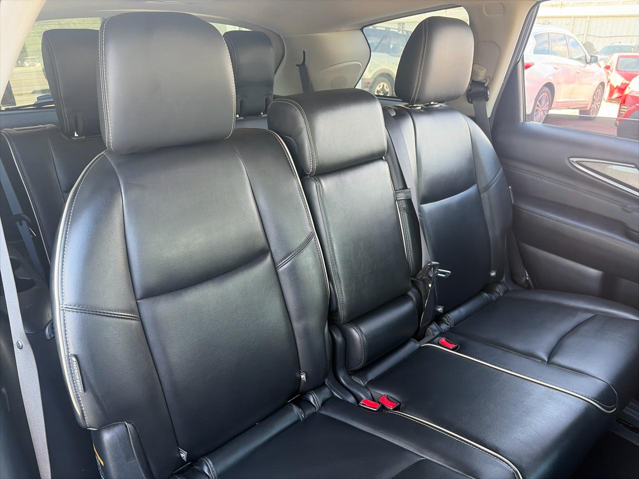 Infiniti QX60 PURE AWD 2020