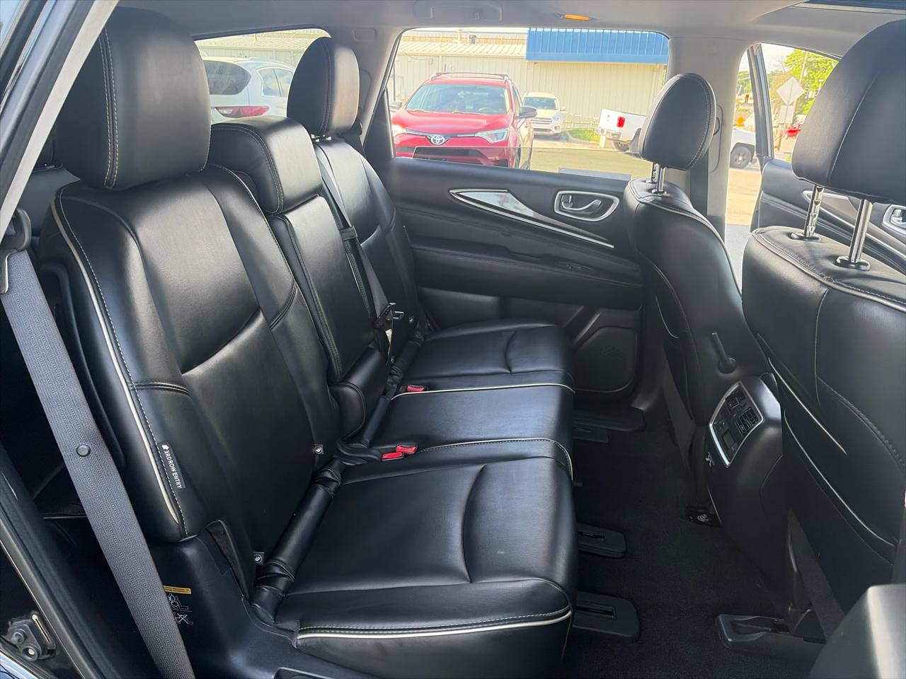 Infiniti QX60 PURE AWD 2020
