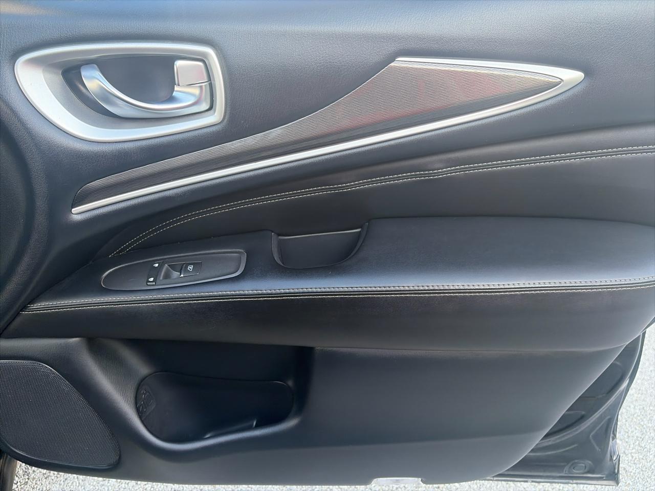 Infiniti QX60 PURE AWD 2020