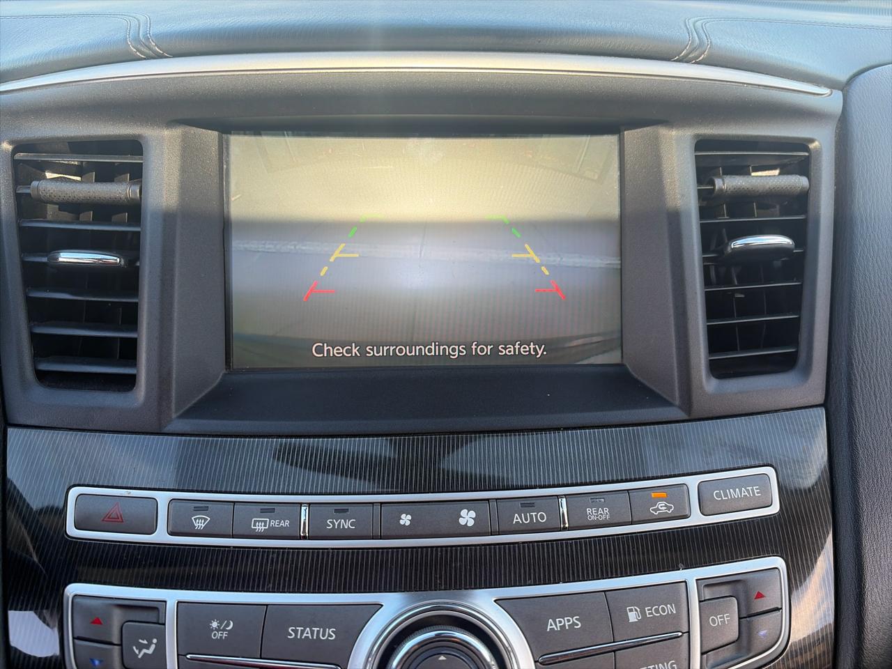 Infiniti QX60 PURE AWD 2020