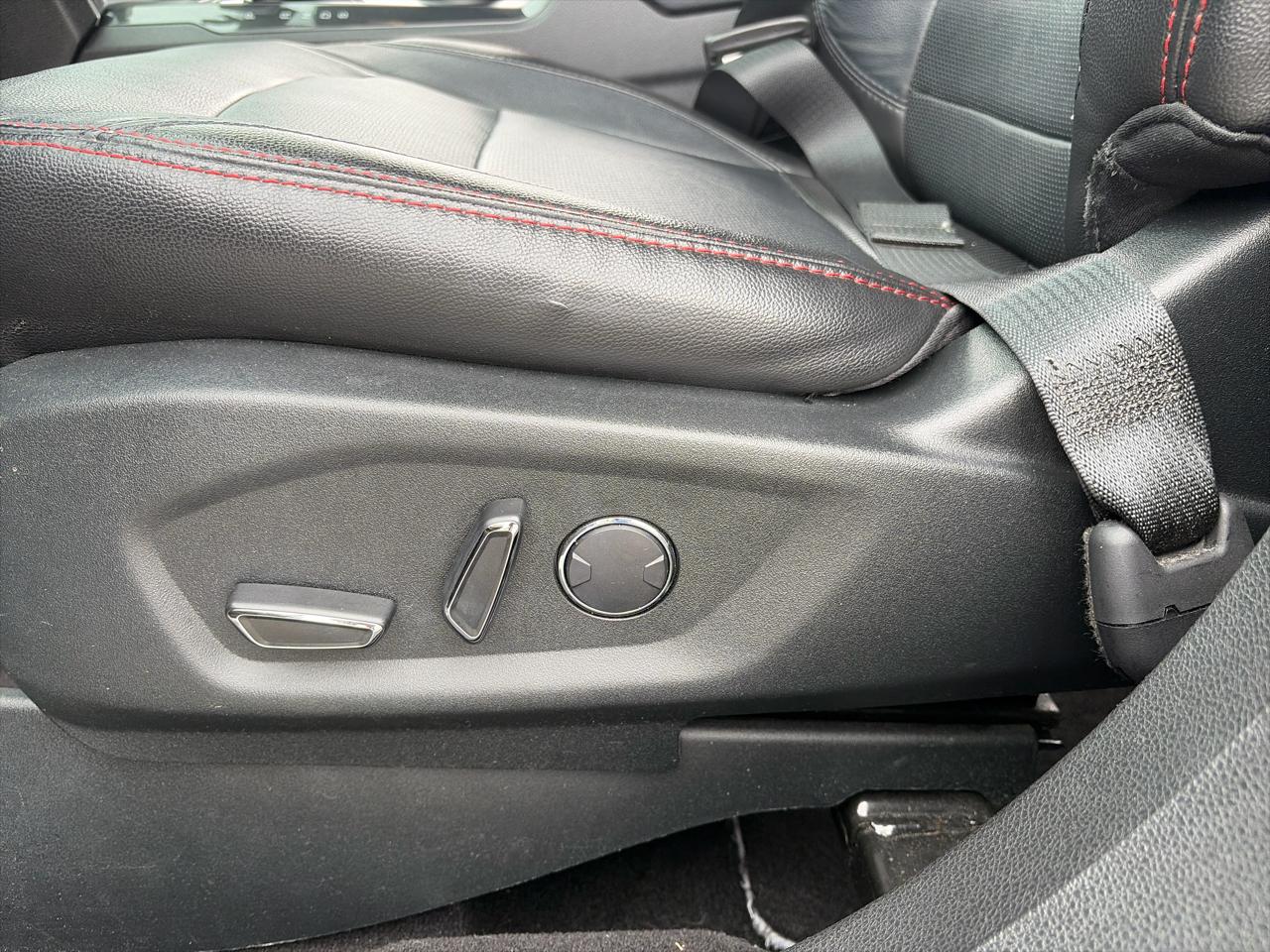 Ford Explorer Sport 4WD 2018