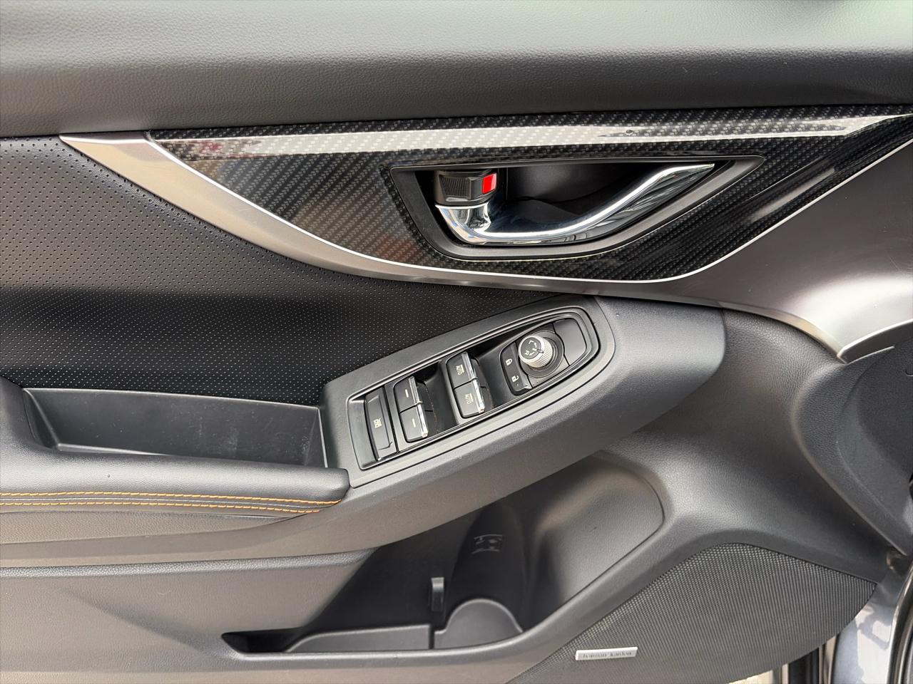Subaru Crosstrek  2018
