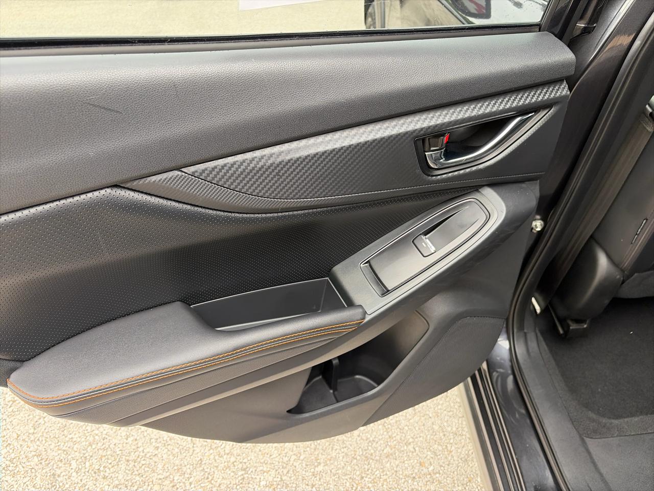 Subaru Crosstrek  2018