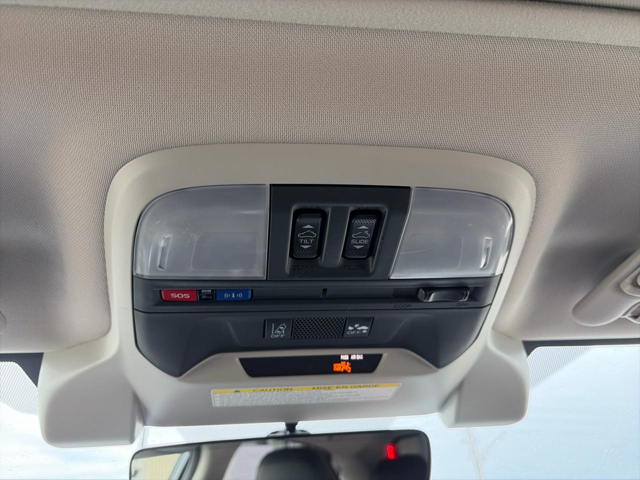 Subaru Crosstrek  2018