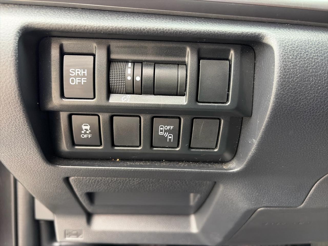 Subaru Crosstrek  2018