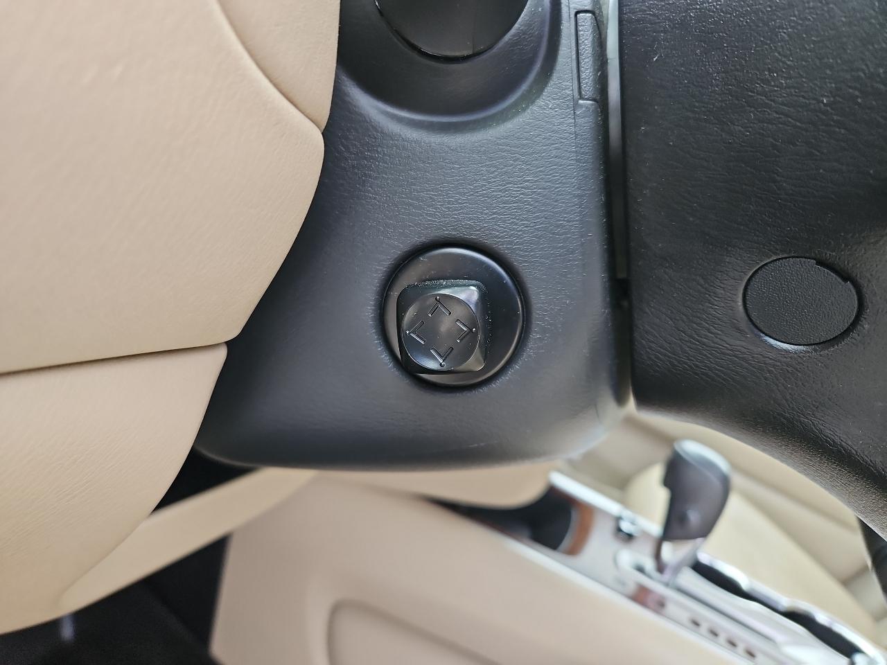 Nissan Pathfinder Platinum 4WD 2017