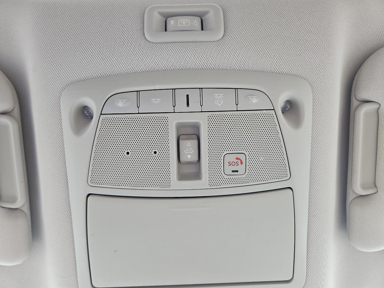 Nissan Pathfinder Platinum 4WD 2017