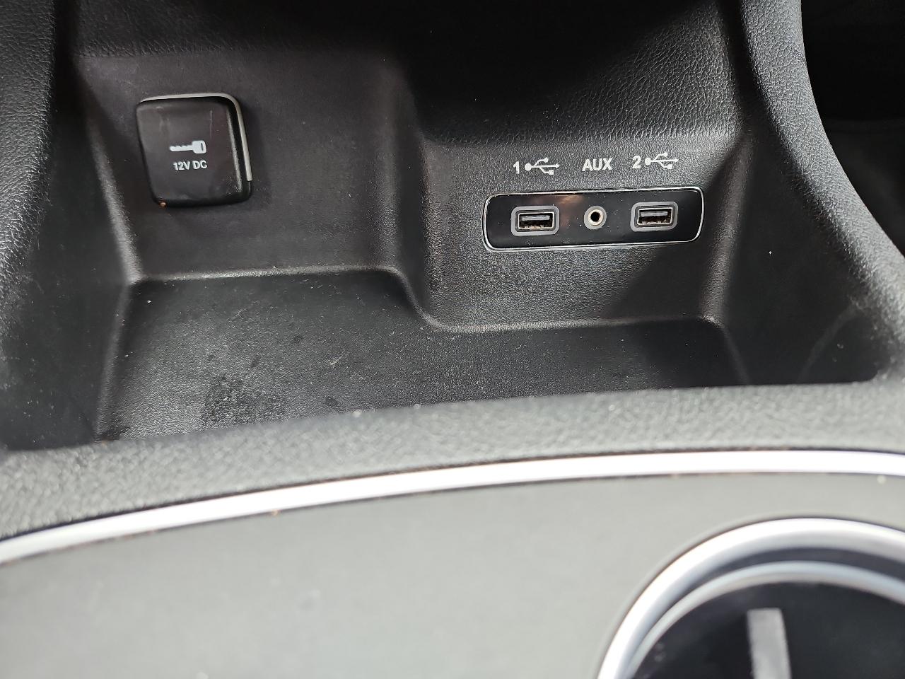 Dodge Durango SXT Plus AWD 2019