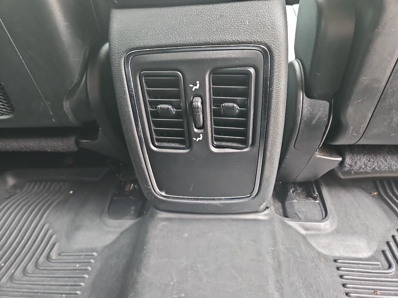 Dodge Durango SXT Plus AWD 2019