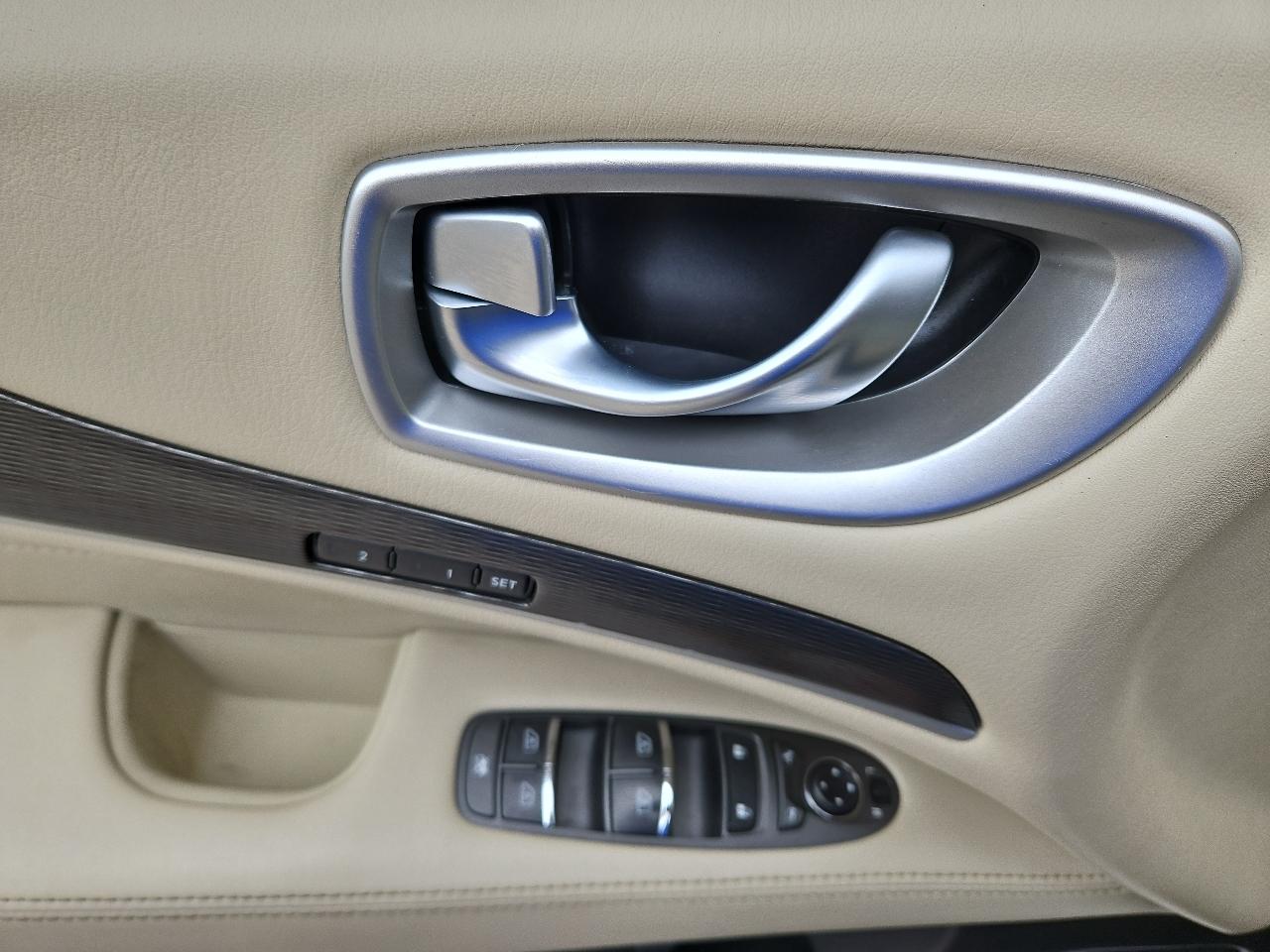 Infiniti QX60 AWD 2018