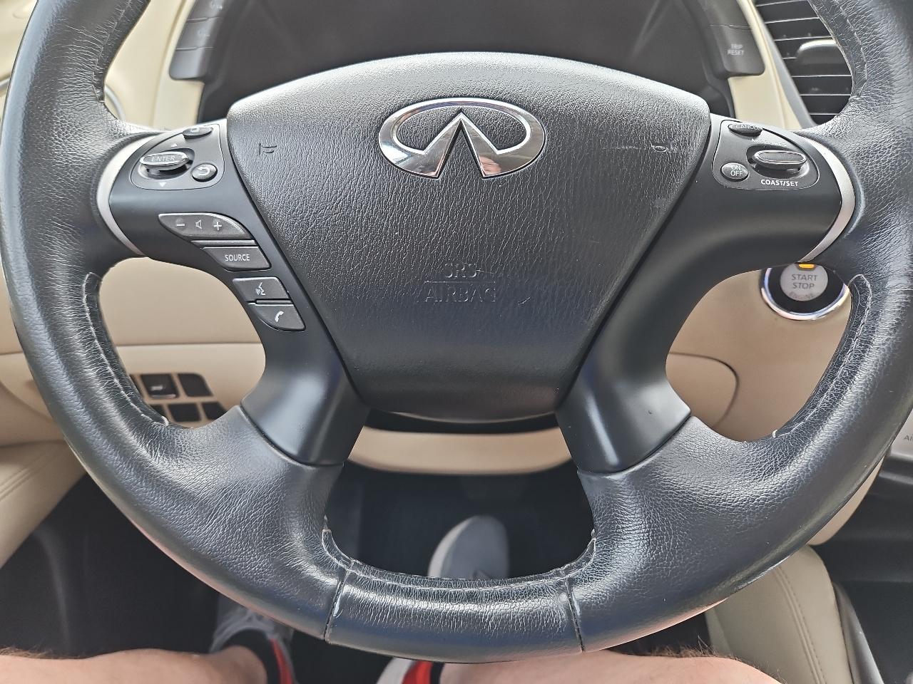 Infiniti QX60 AWD 2018