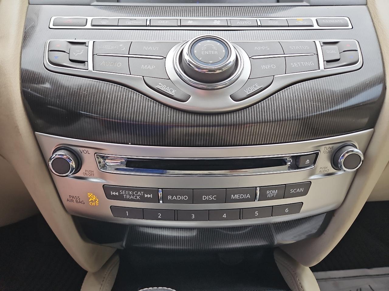 Infiniti QX60 AWD 2018