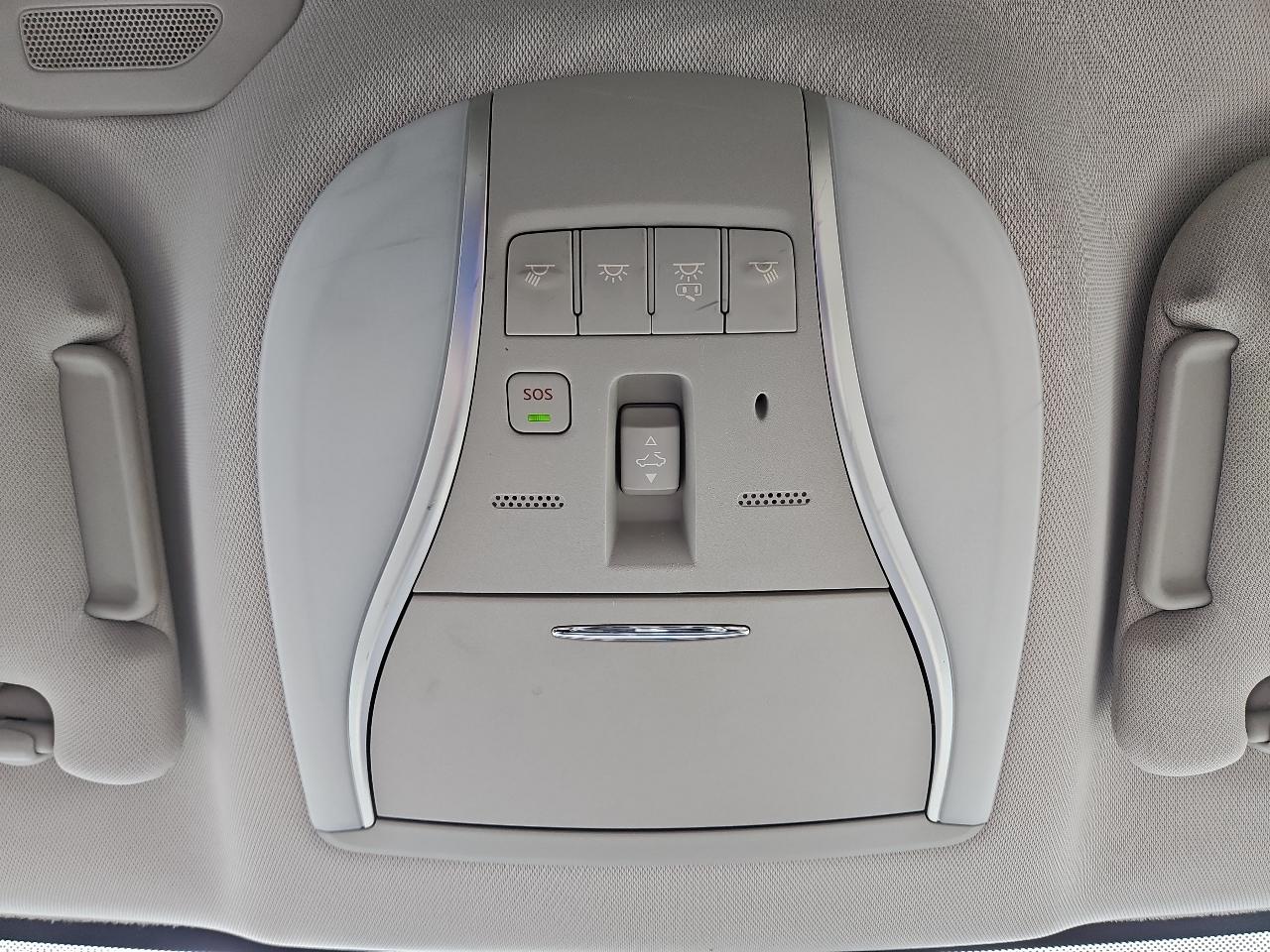 Infiniti QX60 AWD 2018