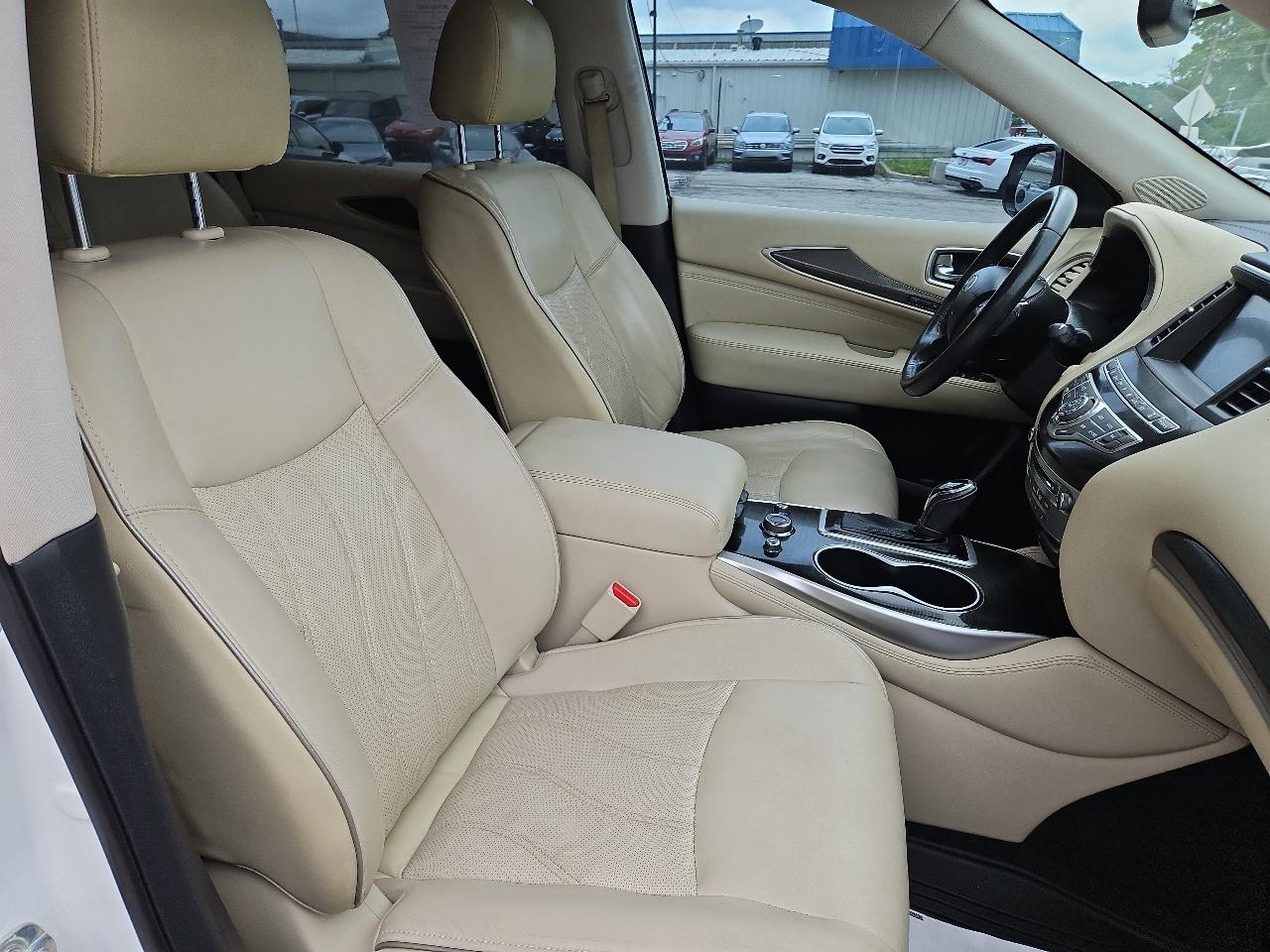 Infiniti QX60 AWD 2018