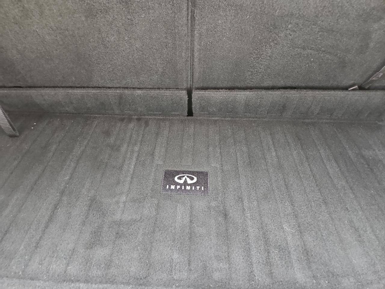 Infiniti QX60 AWD 2018