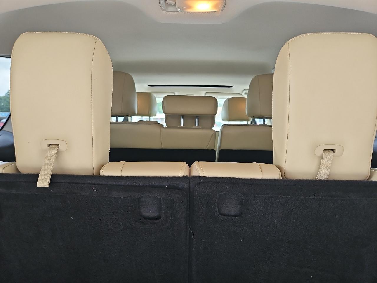 Infiniti QX60 AWD 2018