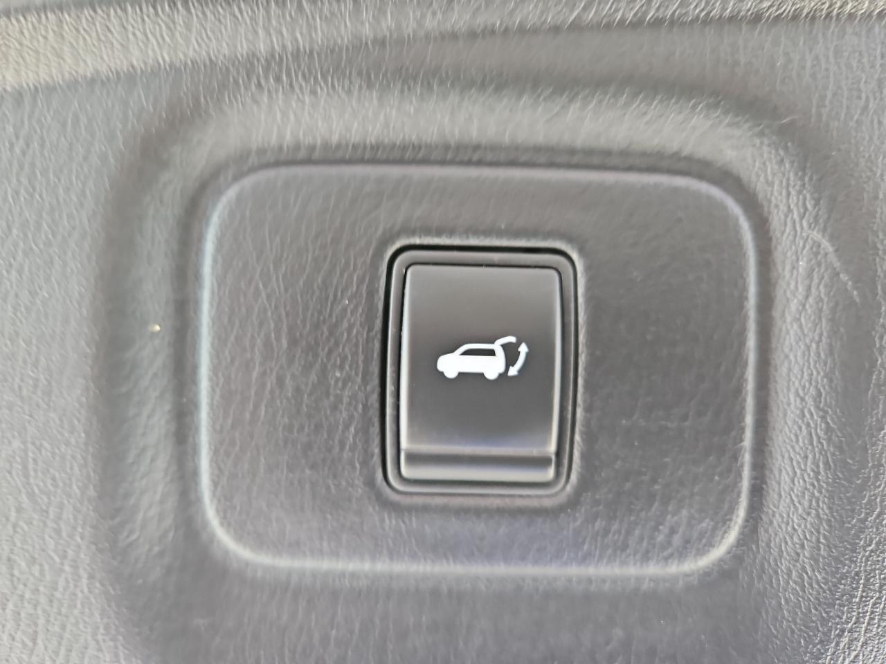 Infiniti QX60 AWD 2018