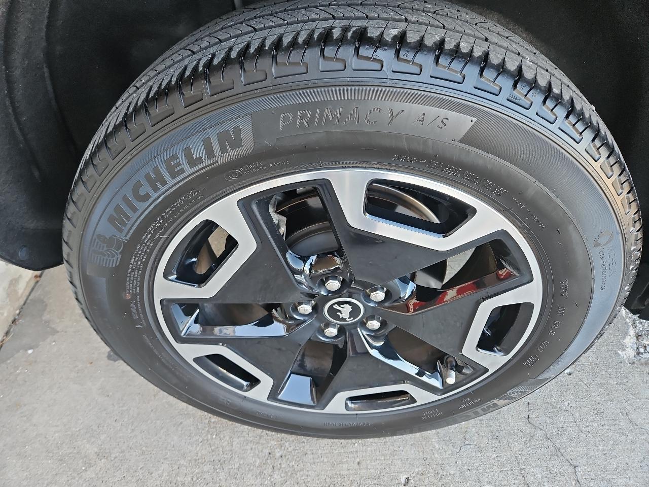 Ford Bronco Sport Outer Banks 2023