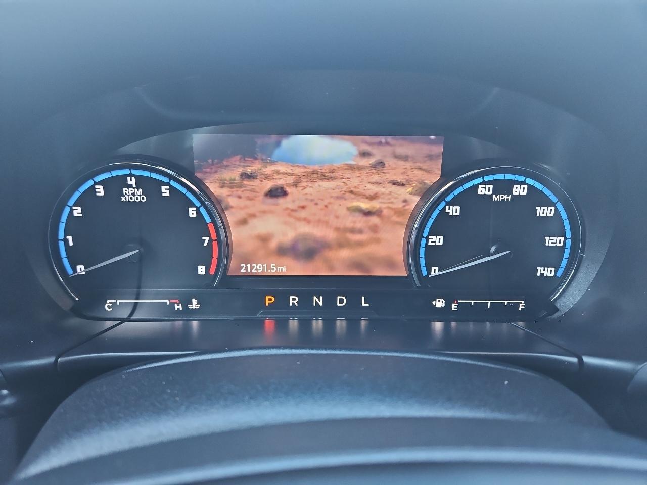 Ford Bronco Sport Outer Banks 2023