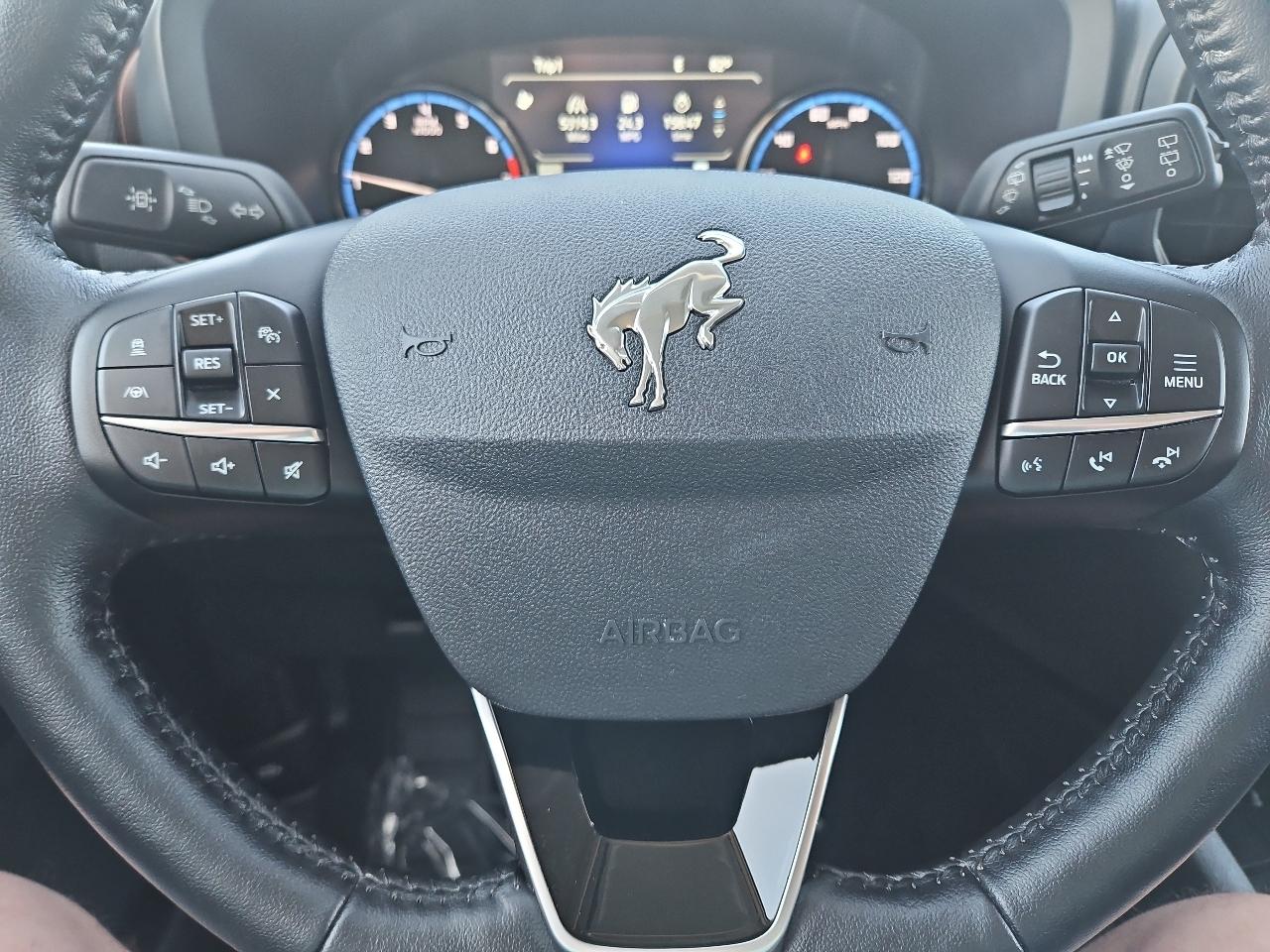 Ford Bronco Sport Outer Banks 2023