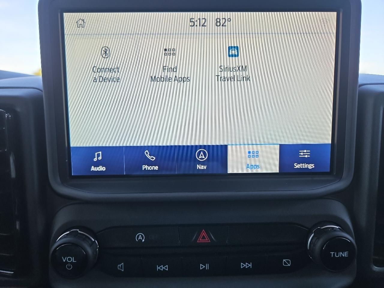 Ford Bronco Sport Outer Banks 2023