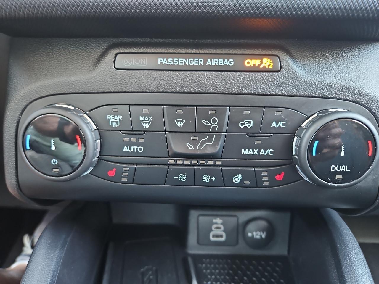 Ford Bronco Sport Outer Banks 2023