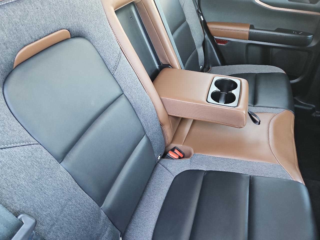 Ford Bronco Sport Outer Banks 2023