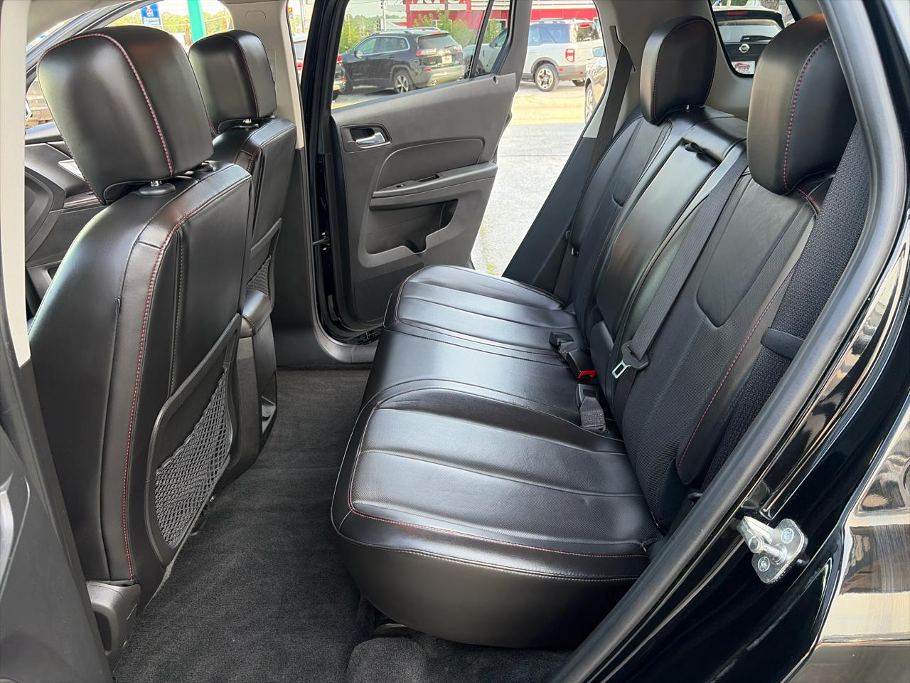 GMC Terrain SLT1 AWD 2014