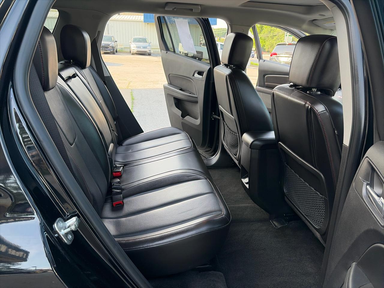 GMC Terrain SLT1 AWD 2014