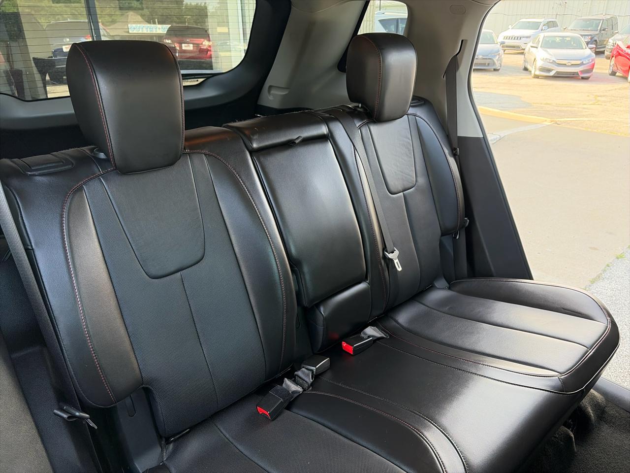 GMC Terrain SLT1 AWD 2014