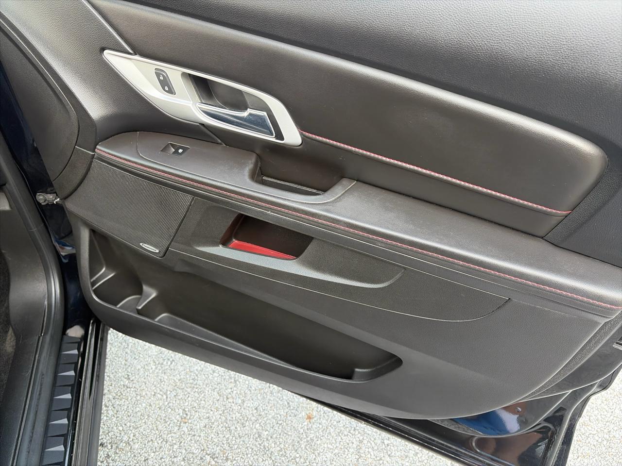 GMC Terrain SLT1 AWD 2014