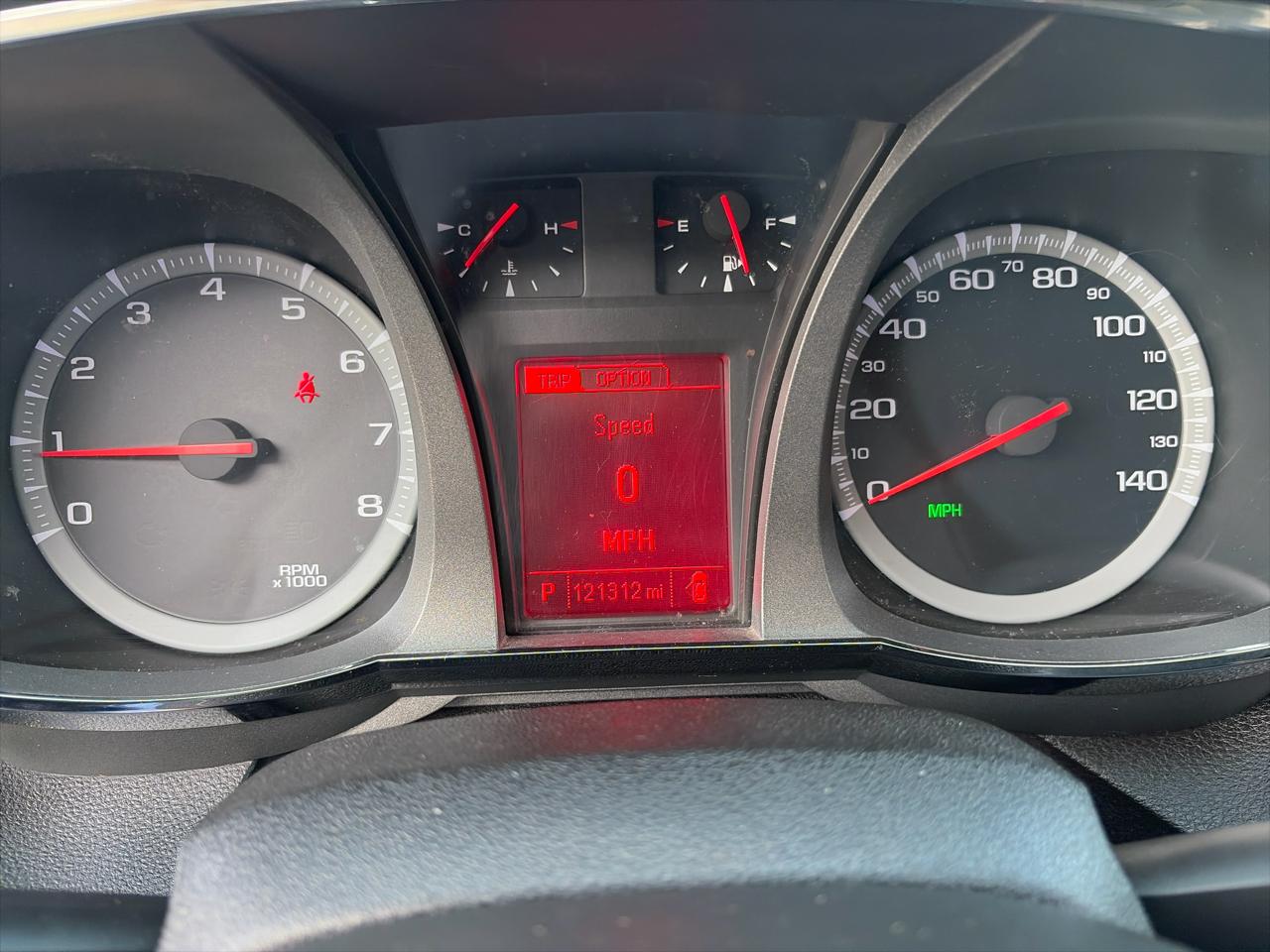GMC Terrain SLT1 AWD 2014