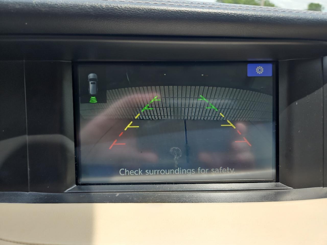 Infiniti QX30 Premium AWD 2017