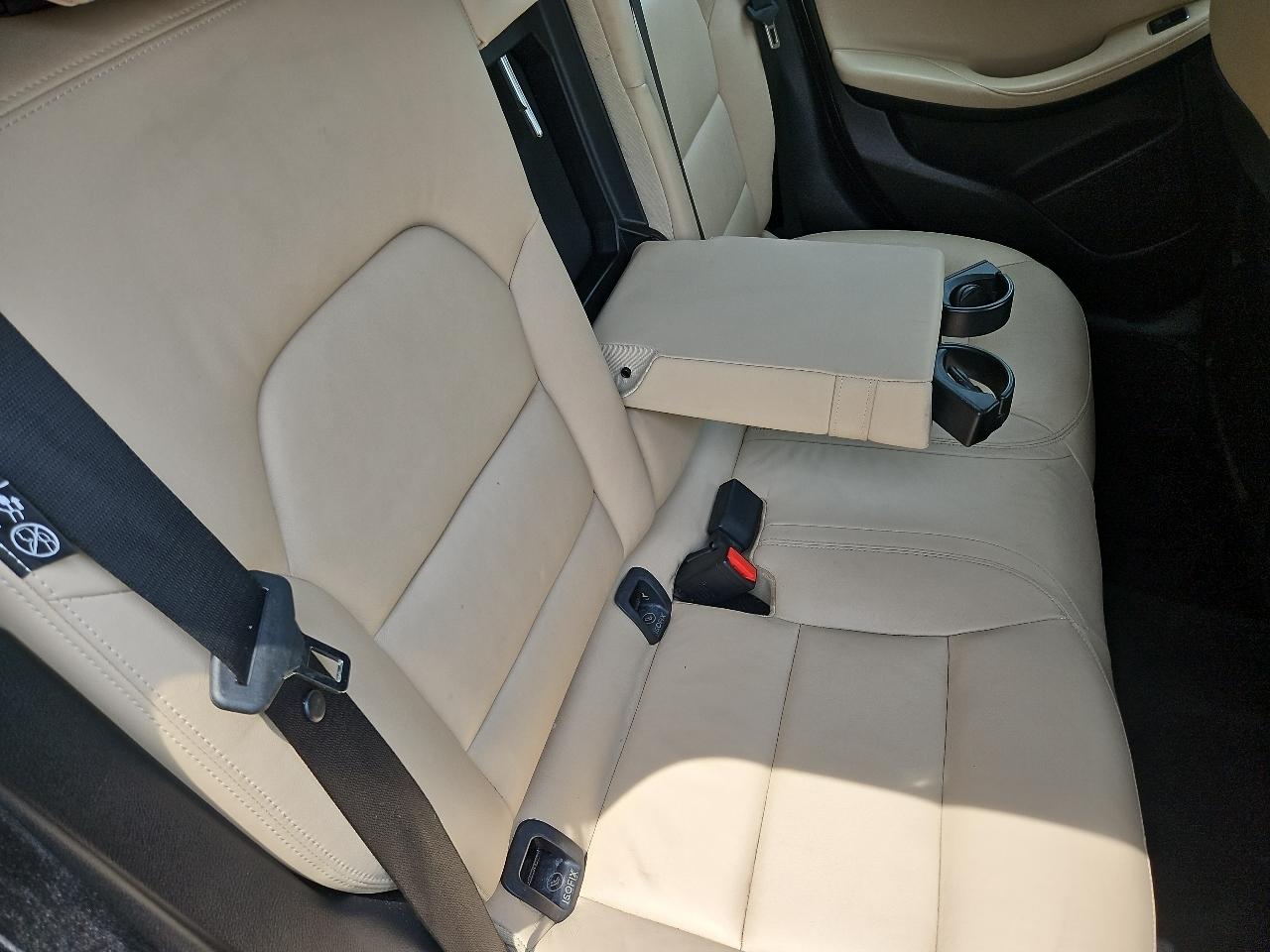 Infiniti QX30 Premium AWD 2017