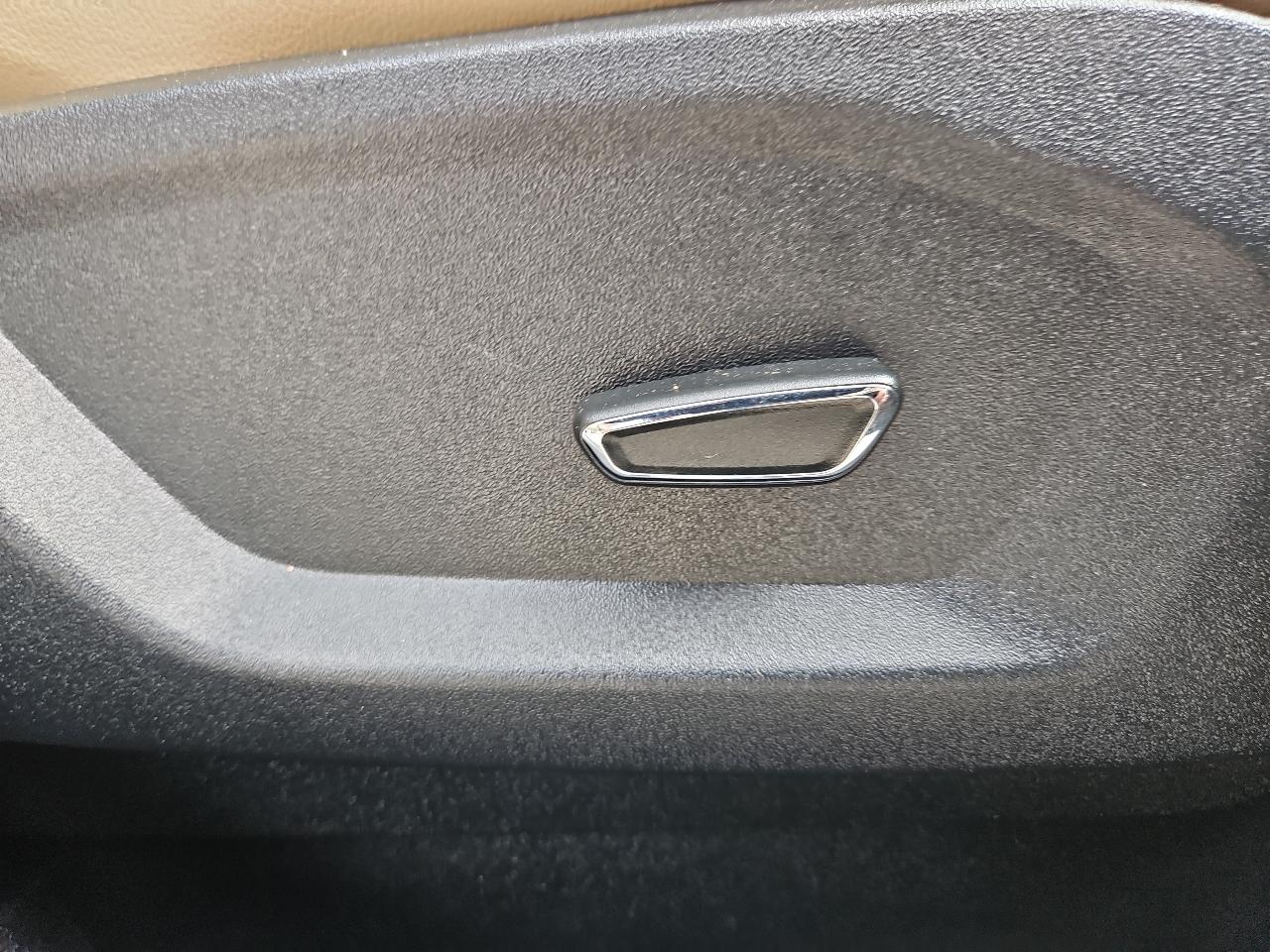 Ford Edge SEL AWD 2016