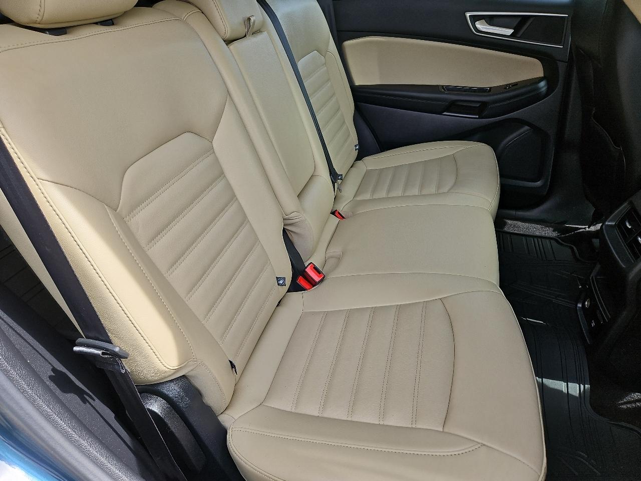Ford Edge SEL AWD 2016