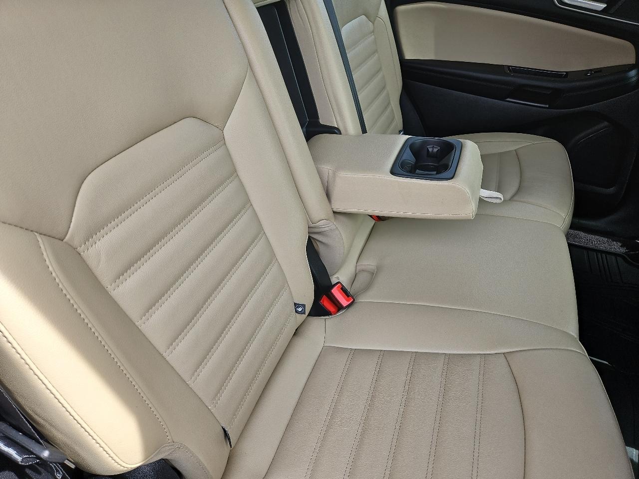 Ford Edge SEL AWD 2016