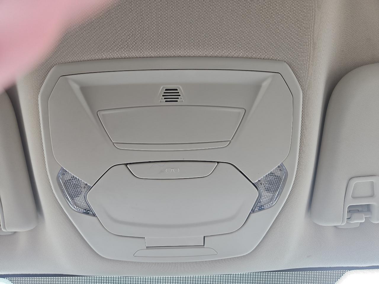 Ford Escape SE FWD 2017