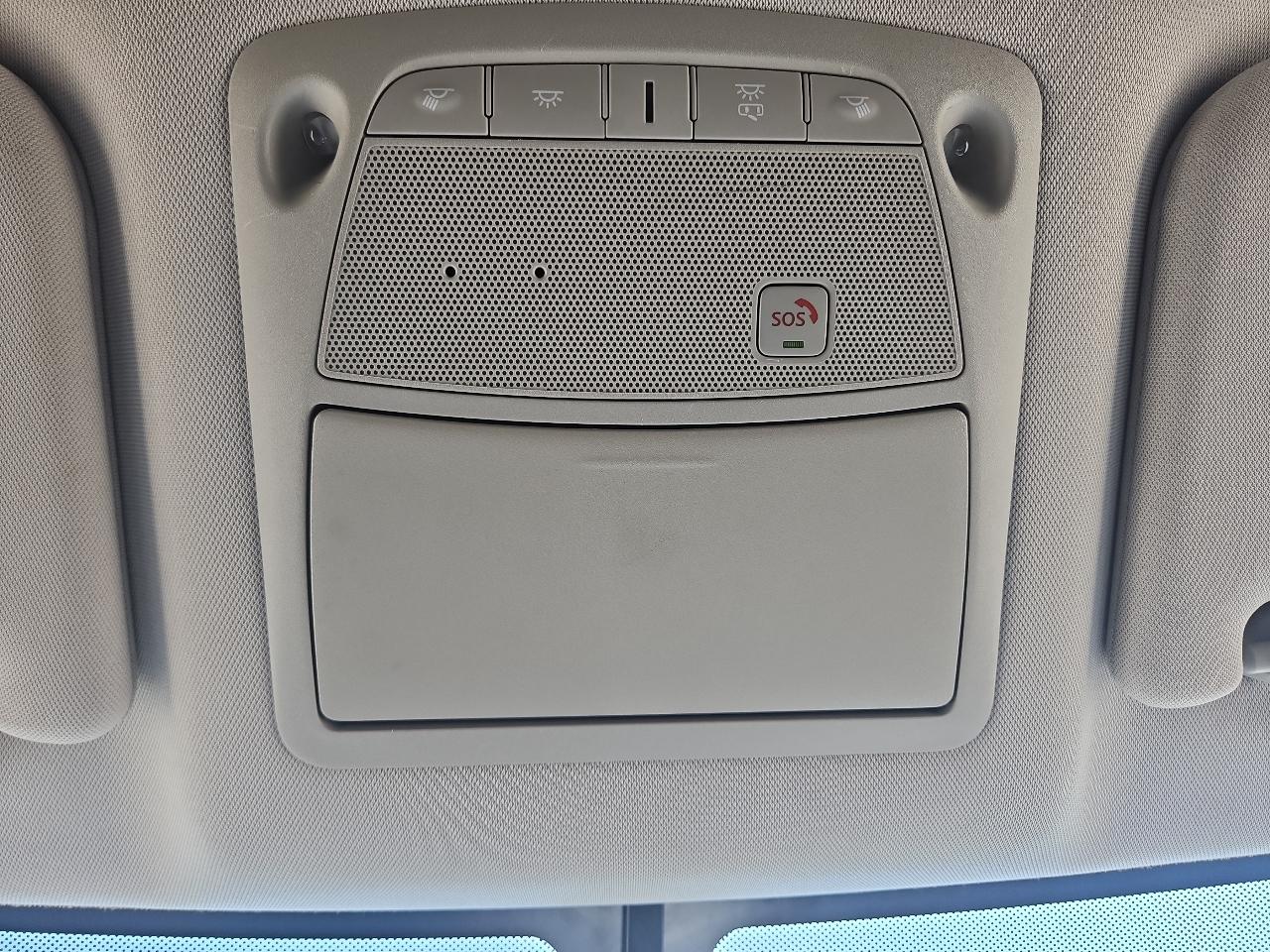 Nissan Pathfinder SL 4WD 2020