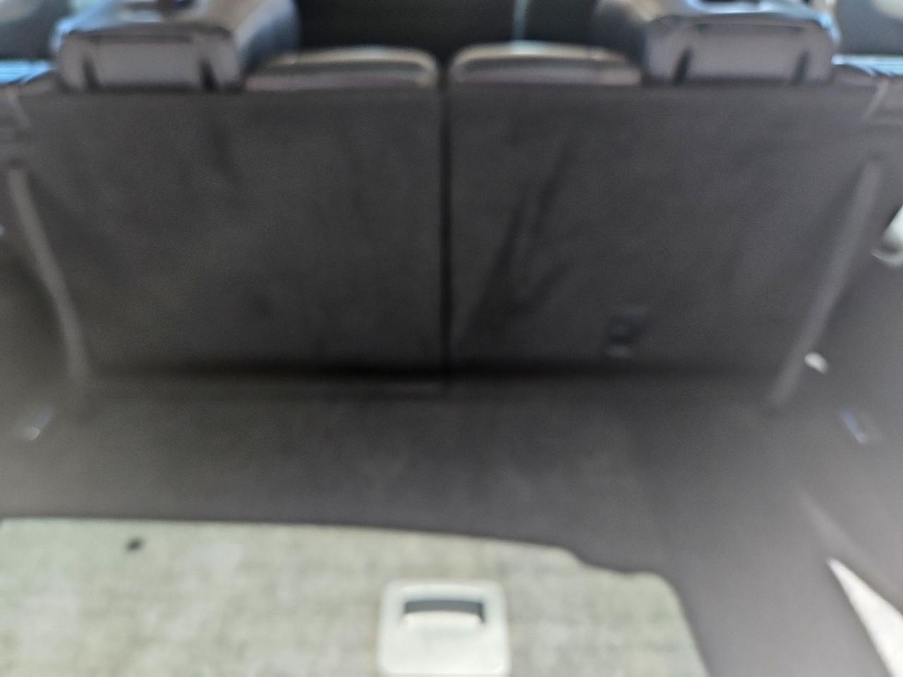 Nissan Pathfinder SL 4WD 2020