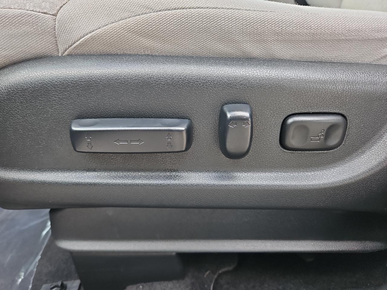 Honda CR-V EX 2016