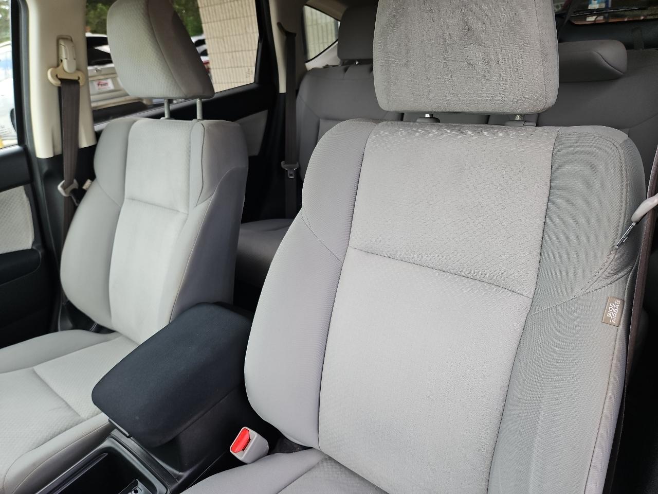 Honda CR-V EX 2016