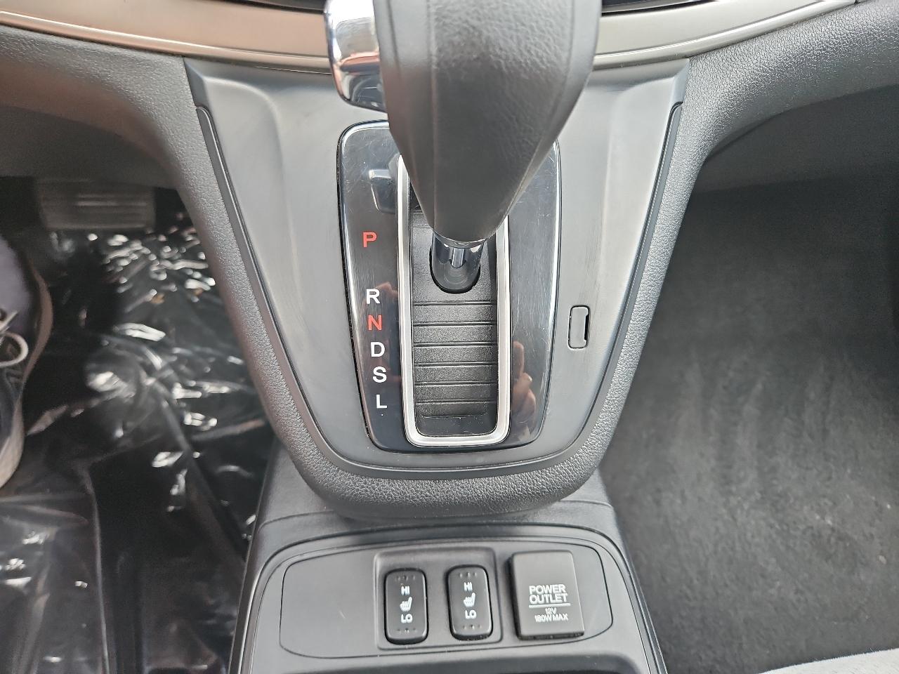 Honda CR-V EX 2016