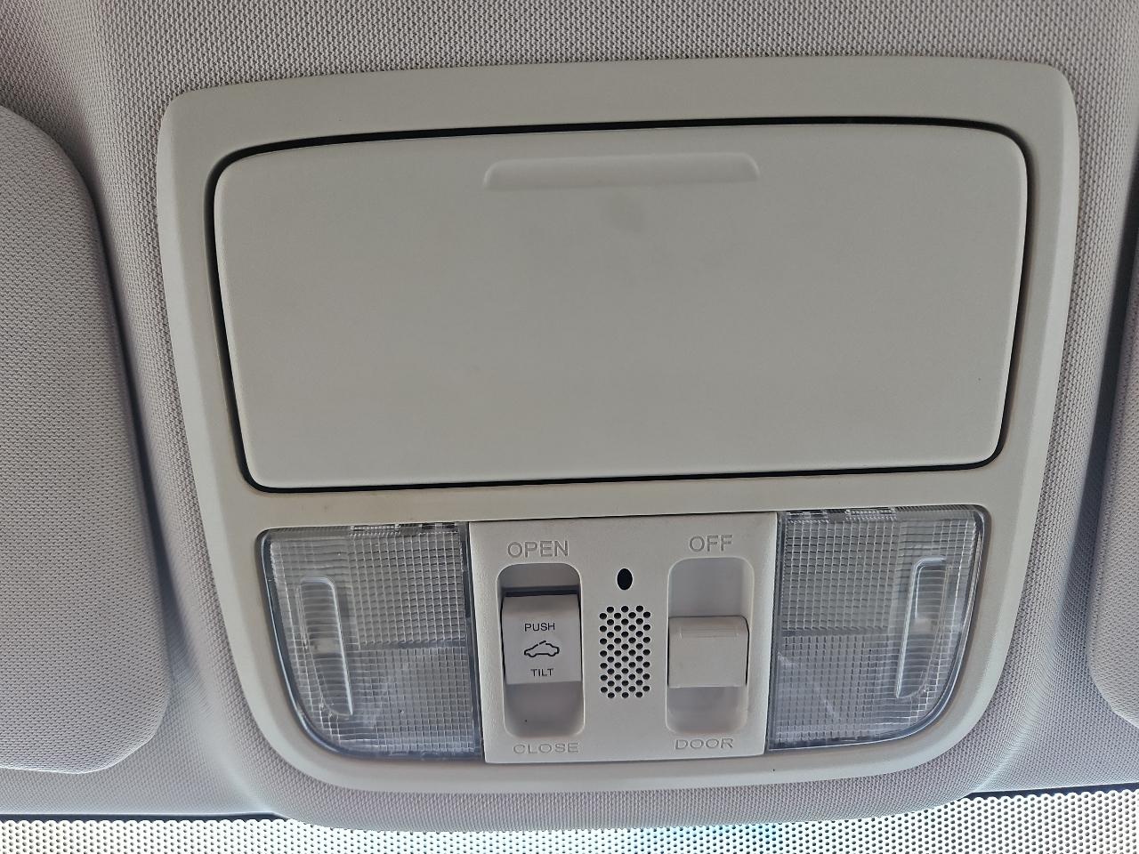 Honda CR-V EX 2016