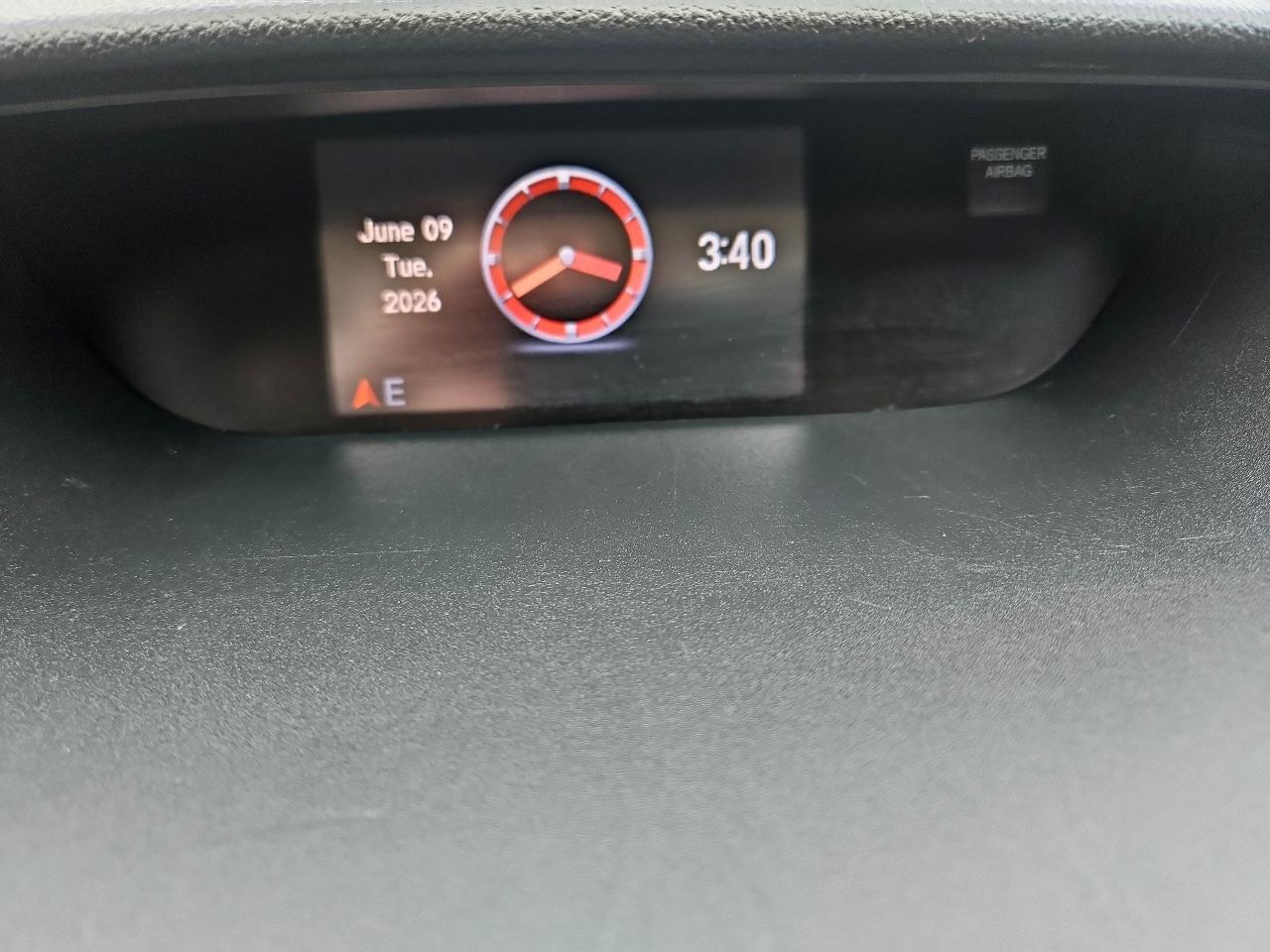 Honda CR-V EX 2016