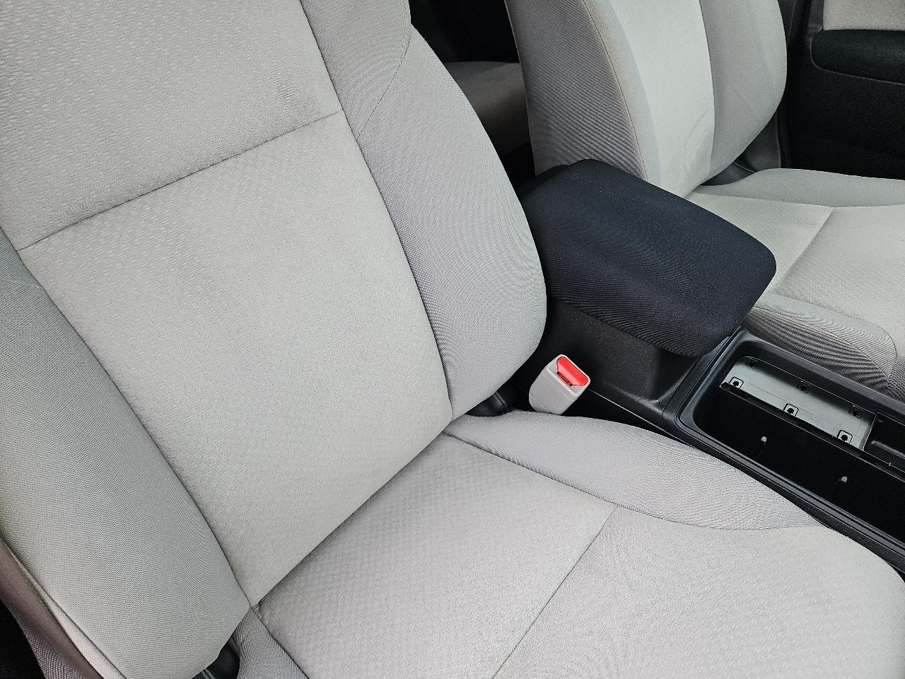 Honda CR-V EX 2016