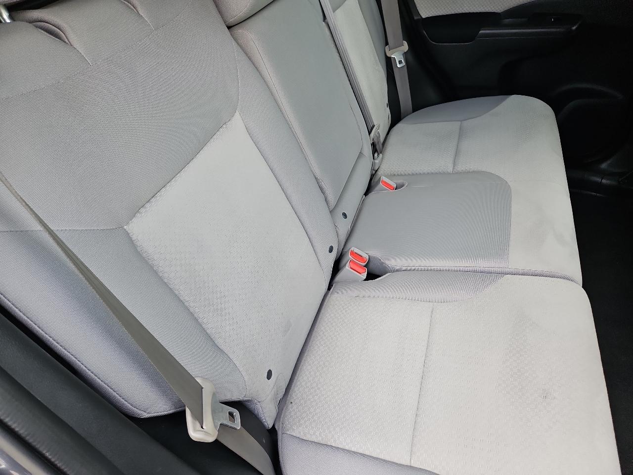 Honda CR-V EX 2016
