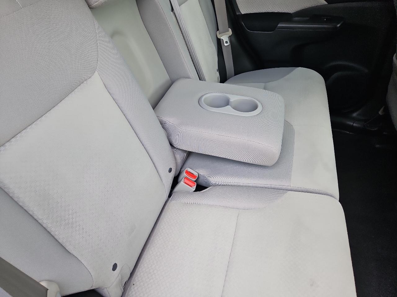 Honda CR-V EX 2016