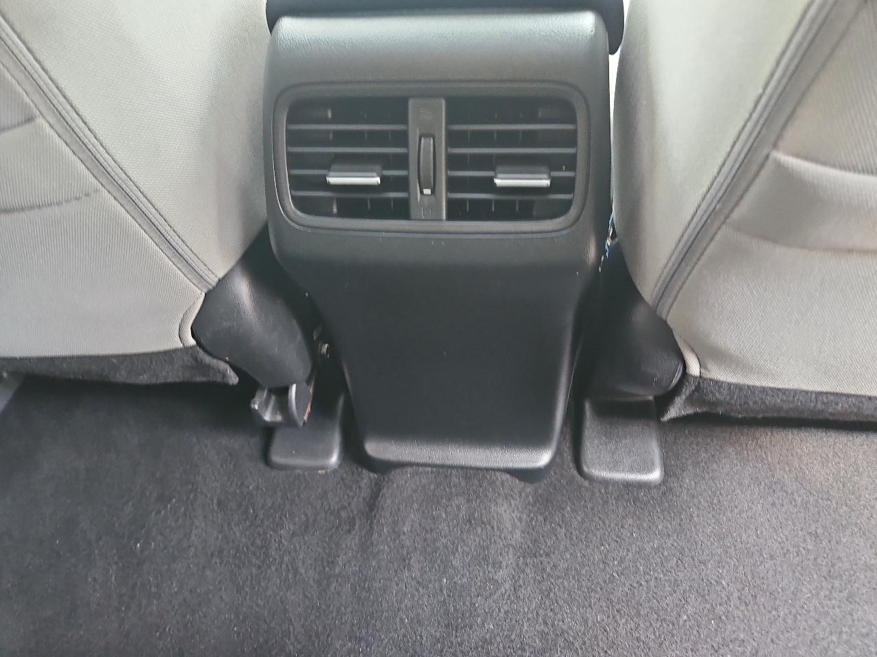 Honda CR-V EX 2016